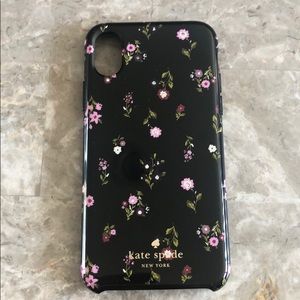 Kate Spade IPhone X case